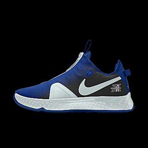 Custom Nike PG4
